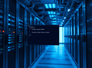 Moving Cluster Group for Exchange&nbsp;2010