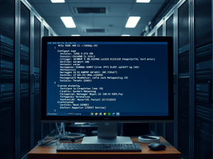 Troubleshooting HTTP 500.19 Errors in IIS&nbsp;7