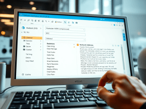 How to clear the Email Cache in Outlook 2010 & 2013