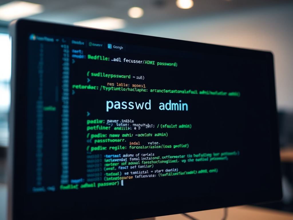 How to change the default ADMIN password on AHV – My Daily Cloud Blog