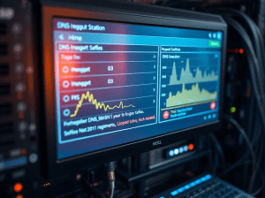 Nutanix Cluster NCC host resolution check warning alert