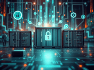 Container Security Best Practices