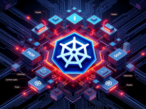 Beginner’s Guide to Kubernetes: What It Is, How It Works, and Why It Matters