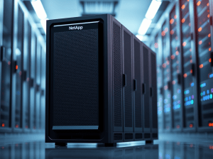 Deploying a NetApp Filer using Windows PowerShell and NetApp Power Shell&nbsp;Module
