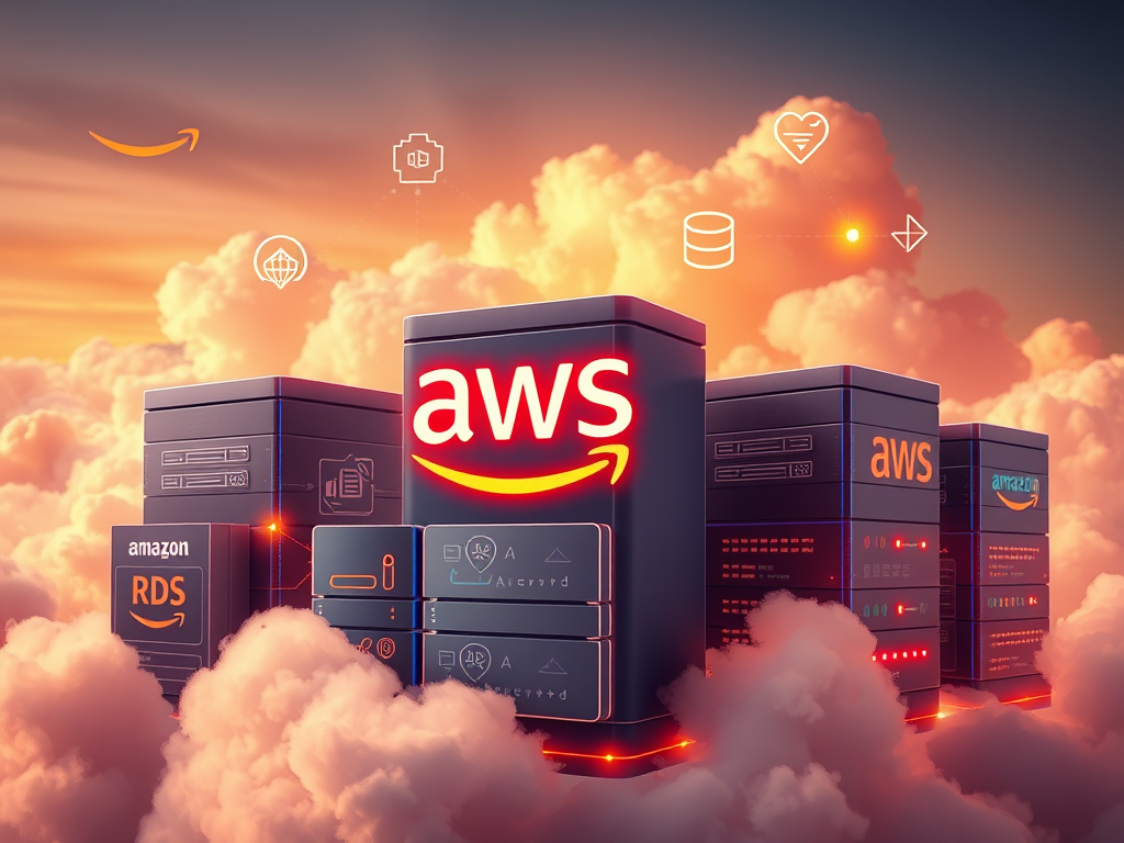 Choosing the Right AWS Database: RDS, DynamoDB, and More – My Daily ...