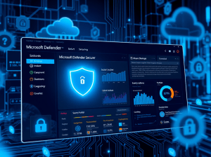 Understanding Microsoft Defender’s Role in Modern&nbsp;Cybersecurity