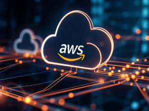 Understanding AWS Interface&nbsp;Endpoints