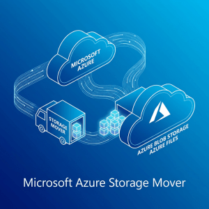 Azure Storage Mover for Cloud-to-Cloud Migration: A Real-World Infrastructure&nbsp;Perspective
