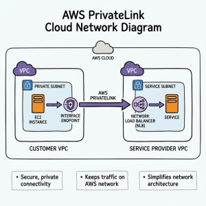 AWS PrivateLink: What It Is and the Gotchas You Should&nbsp;Know