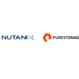Nutanix & Pure Storage: A Smarter Way to Build Modern&nbsp;Infrastructure