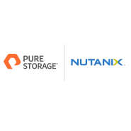 Nutanix Pure Storage Partnership My Daily Cloud Blog
