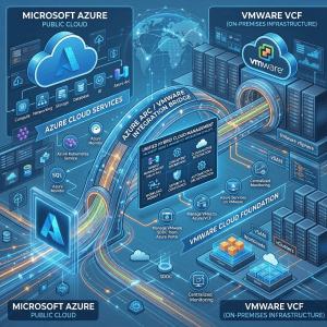 Azure VMware Solution: Bringing VMware Workloads to Microsoft&nbsp;Azure