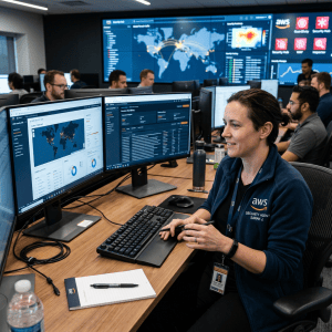 AWS Security Agent: What It Is, Where It Fits, and Why It Matters